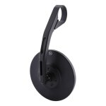 Rtroviseur d embout de guidon highsider conero 2 noir