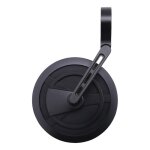 Rtroviseur d embout de guidon highsider enterprise ep - 1 noir