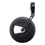 R�troviseur d embout de guidon highsider enterprise ep - 1 noir / argen