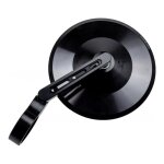 R�troviseur d embout de guidon highsider montana 2 noir