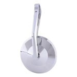 R�troviseur d embout de guidon highsider montana chrom�