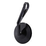 R�troviseur d embout de guidon highsider montana noir