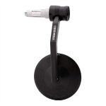 Rtroviseur embout de guidon highsider montana rim avec clignotants