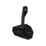 R�troviseur embout de guidon highsider stealth - x6
