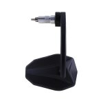 R�troviseur d embout de guidon highsider victory blast evo noir