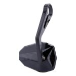 R�troviseur d embout de guidon highsider victory noir