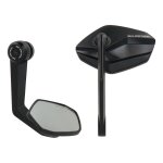 R�troviseur d'embout de guidon sw motech honda cb 650 r 19 - 26