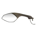 R�troviseur emgo gauche noir yamaha yzf - r1 15 - 18