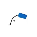 R�troviseur f11 evo r�versible n�on bleu
