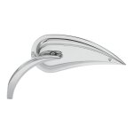 R�troviseur gauche arlen ness rad 3 harley davidson chrome