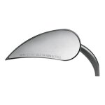 R�troviseur gauche arlen ness rad 3 harley davidson noir