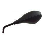 R�troviseur gauche bmw 650 f gs 08 - 11 / 800 f gs 08 - 12 noir