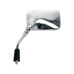 R�troviseur gauche brazoline honda ntv 650 revere 88 - 97