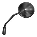 Rétroviseur gauche brazoline triumph speed triple 1050 05 - 07 Rétroviseur gauche brazoline triumph speed triple 1050 05 - 07