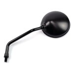 Rtroviseur gauche type origine hert noir honda xrv 750 africa twin 9