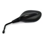 R�troviseur gauche type origine hert noir kymco agility 50 r16