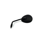 R�troviseur gauche type origine hert noir triumph speed triple 1050 0