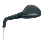 R�troviseur gauche hert peugeot speedfight ii 99 - 06 noir