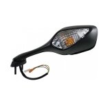 R�troviseur gauche honda 1000 cbr rr 08 - 13 noir