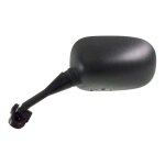 Rétroviseur gauche honda 600 cbr f 99 - 07 / 600 cb s 00 - 03 noir Rétroviseur gauche honda 600 cbr f 99 - 07 / 600 cb s 00 - 03 noir