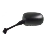 R�troviseur gauche honda 600 cbr rr 03 - 16 / 1000 cbr rr 04 - 07 noir