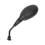 Rétroviseur gauche noir mat zip / matrix / ideo / xor Rétroviseur gauche noir mat zip / matrix / ideo / xor