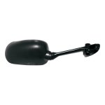 R�troviseur gauche noir pour suzuki sv 650 s 03 - 08