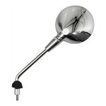 R�troviseur gauche piaggio 125 - 300 gts 18 - - cm303401 - cm303401