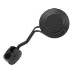 R�troviseur gauche repliable noir 1tek