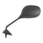 R�troviseur gauche yamaha 125 - 150 xenter 12 - 16 noir