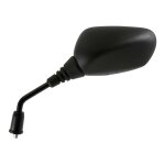 R�troviseur gauche yamaha 125 majesty 14 - noir