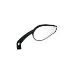 R�troviseurs highsider phoenix 2 yamaha aluminium noirs