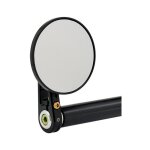 R�troviseur joker machine embout de guidon rond �57mm r�versible su