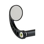 R�troviseur joker machine embout de guidon rond �57mm r�versible su