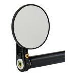 R�troviseur joker machine embout de guidon rond �82mm r�versible su