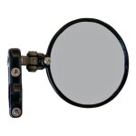 R�troviseur lat�ral droit hindsight miroir rond �76mm rabattable (s