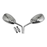 R�troviseurs moto - guzzi breva 05 - / griso 05 - / 1200 norge 06 - 97702r