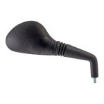 Rtroviseur noir rversible aerox / nitro 1999 - 08