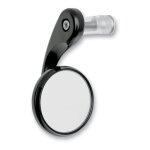 Rtroviseur todd s cycle embout de guidon shooter gauche (seul) noi