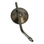 Rtroviseur universel brazoline vintage bronze
