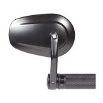 R�troviseur universel embout de guidon chaft drive