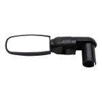 R�troviseur v�lo z�fal spin pour extr�mit� de cintre (6x3cm) gauc
