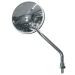 R�troviseur vicma droit chrom� cb500 / cb1000 / hornet 600