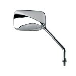 R�troviseur vicma droit m10 rectangulaire chrome