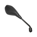 R�troviseur vicma droit noir piaggio x7 / gilera nexus 125 / 300 / 500