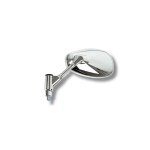 Rétroviseur vicma gauche chrome bt 11000 bulldog / xvs 1100 dragstar cl Rétroviseur vicma gauche chrome bt 11000 bulldog / xvs 1100 dragstar cl