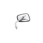 R�troviseur vicma gauche chrome w650 / zr7