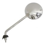 R�troviseur vicma m8 / 125 vespa gran turismo - droit