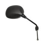 R�troviseur vicma noir buxy zenith - gauche