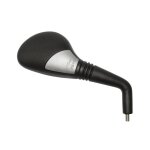R�troviseur vicma noir / gris nitro - gauche